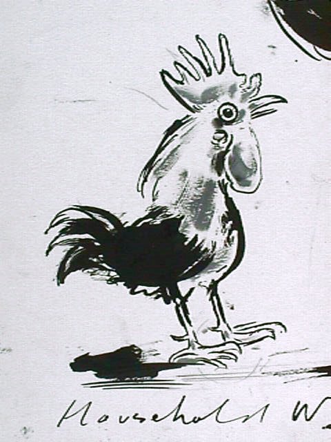 Detail