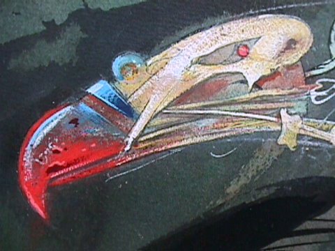 Detail