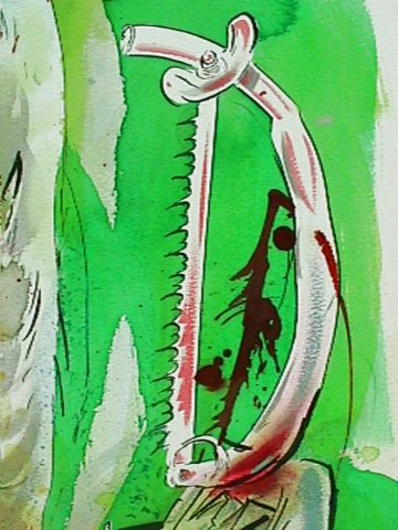 Detail