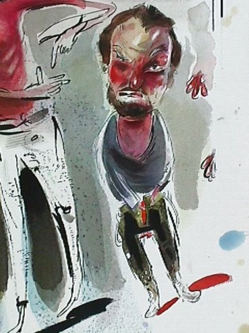 Detail
