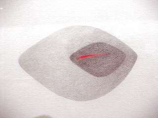 Incisions, Recesses 4