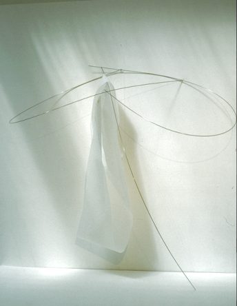 Movement in Space 2