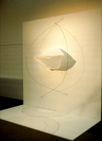 Movement in Space 3