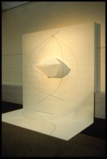 Movement in Space 3