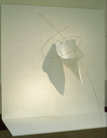 Movement in Space 4