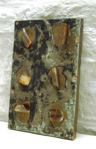 Copper Relief