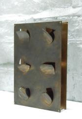 Double Copper Relief